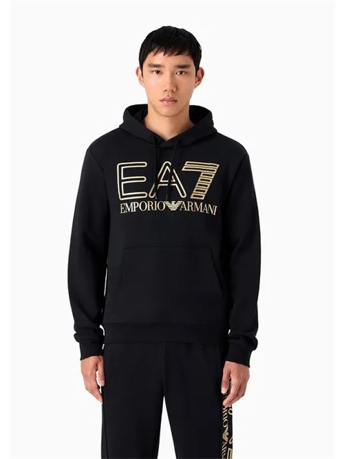sweatshirt EA7 | 6RPM09 PJSHZ0208